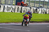 Advanced Group Red Bikes